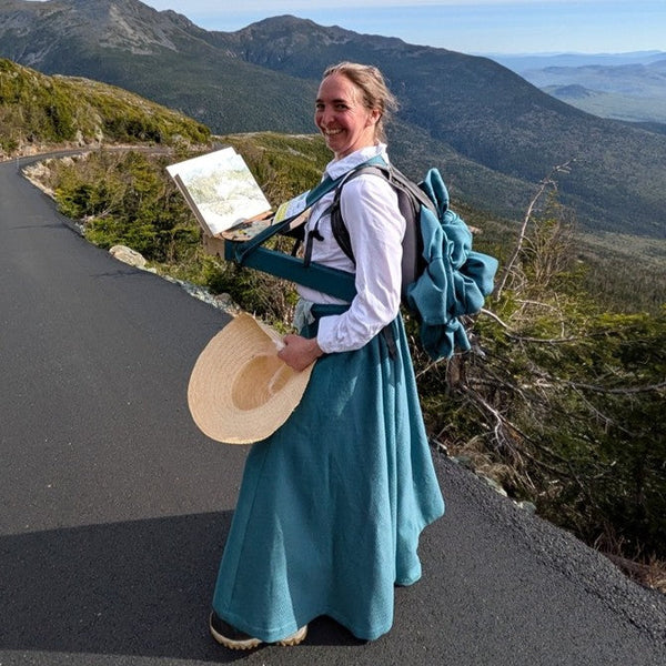 Alton Weagle Day 2026: Walking Up Mount Washington for Fun