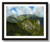 Franconia Ridge and Eagle Cliff, 11x14 inch fine art print